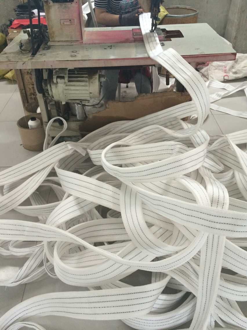 吊装带使用工业长丝有必要吗？